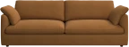 Milano 3-seater sofa