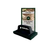 Green Scrubbing pads 2 pcs.