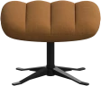 Tilburg footstool