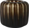 Snug vase glass