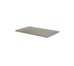 Table top 83x47 cm