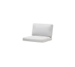 Connect single seater module cushion set