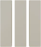 Lugano wall mounted cabinets