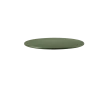 Table top dia. 80 cm