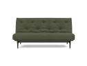 Colpus Black Sofa Bed Nordic Mattress Classic