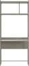 Calgary storage with workstation