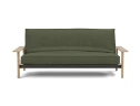 Balder Sofa Bed Sharp Plus Cover Soft Spring