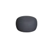 Circle footstool large, round