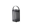 Lighttube lantern small, round