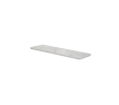 Table top 83x23 cm