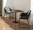 Breeze chair seat/back cushion