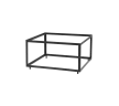 Level coffee table base large