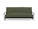 Lomira Sofa Bed Sharp Plus Cover Spring