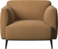 Modena armchair