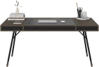 Cupertino desk