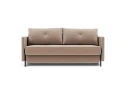 Cubed 160 Sofa Bed With Arms