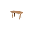 Royal coffee table rect.