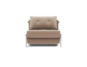 Cubed 90 Alu Chair