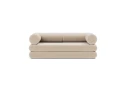 Circlus Daybed With L-Shaped Arms