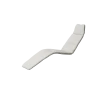 Sunrise sunchair cushion