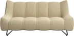 Nawabari 2 seater sofa