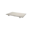 Sticks platform sofa module base