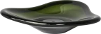 Flush bowl