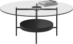 Madrid coffee table