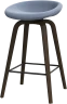 Hauge barstool
