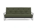 Lomira Sofa Bed Nordic Mattress Soft Spring