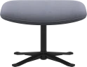 Porto footstool