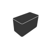 Cover 19 - 110x58x93 cm