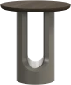Volterra side table