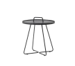 On-the-move side table large