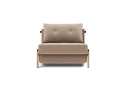 Cubed 90 Wood Chair