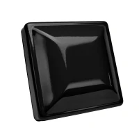Melns RAL9005