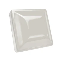 Balts RAL9016