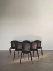 Adelaide ēdamistabas krēsls