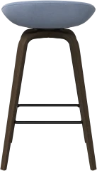 Hauge barstool