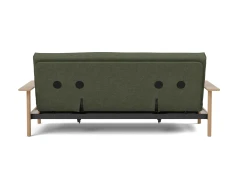 Balder Sofa Bed Sharp Plus Cover Soft Spring