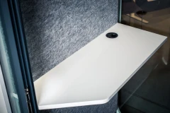 Silent pod O-Telpa 1