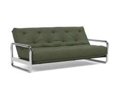 Lomira Sofa Bed Nordic Mattress Latex