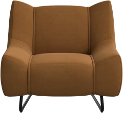Nawabari armchair