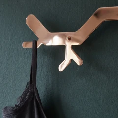 Tree Hooked