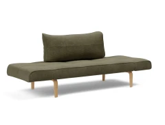 Zeal Bow Daybed