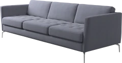 Osaka 3 seater sofa