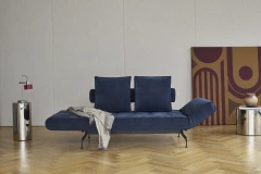 Ghia Laser Daybed