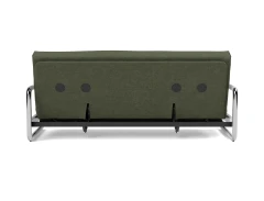 Lomira Sofa Bed Sharp Plus Cover Soft Spring