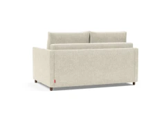 Neah 140 Sofa Bed with Slim Arms
