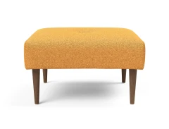 Recast Ottoman Dark Styletto